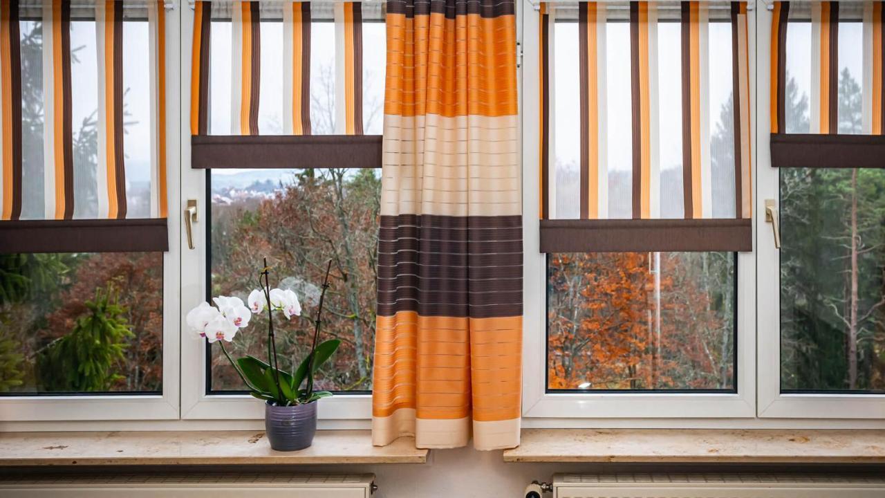 Hotel Jaegerhaus Donaueschingen Exteriér fotografie