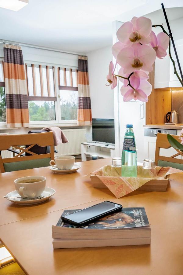 Hotel Jaegerhaus Donaueschingen Exteriér fotografie