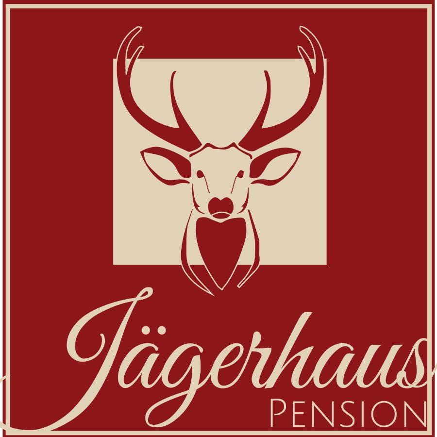 Hotel Jaegerhaus Donaueschingen Exteriér fotografie